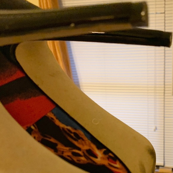 ALDO stilettos - Picture 3 of 5